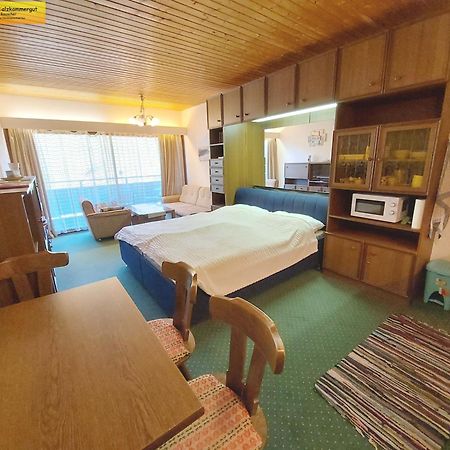 Apartment Mary เทาพลิทซ์ ภายนอก รูปภาพ